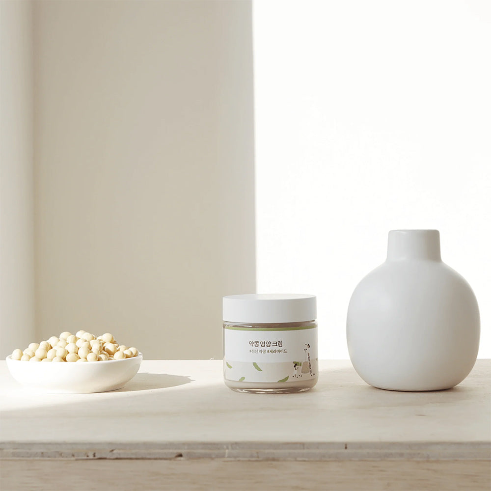 Soybean Nourishing Cream | 80ml
