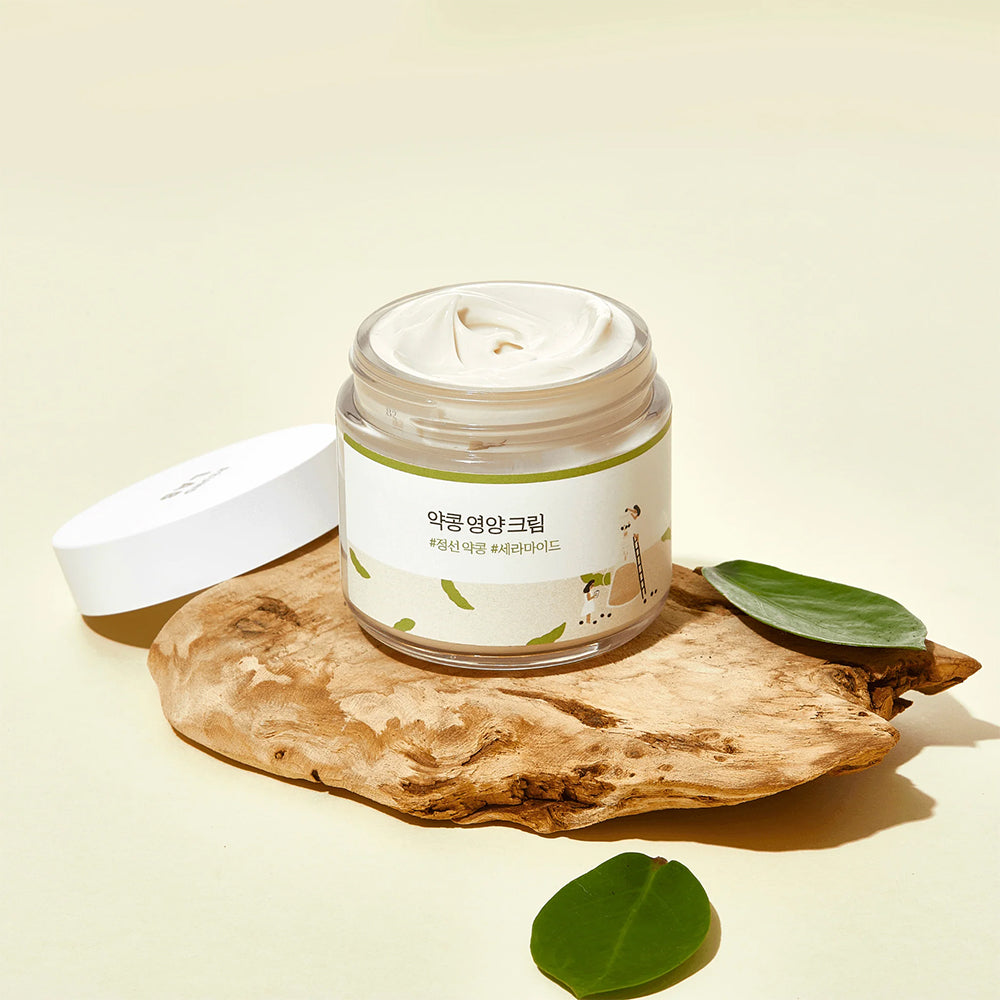 Soybean Nourishing Cream | 80ml