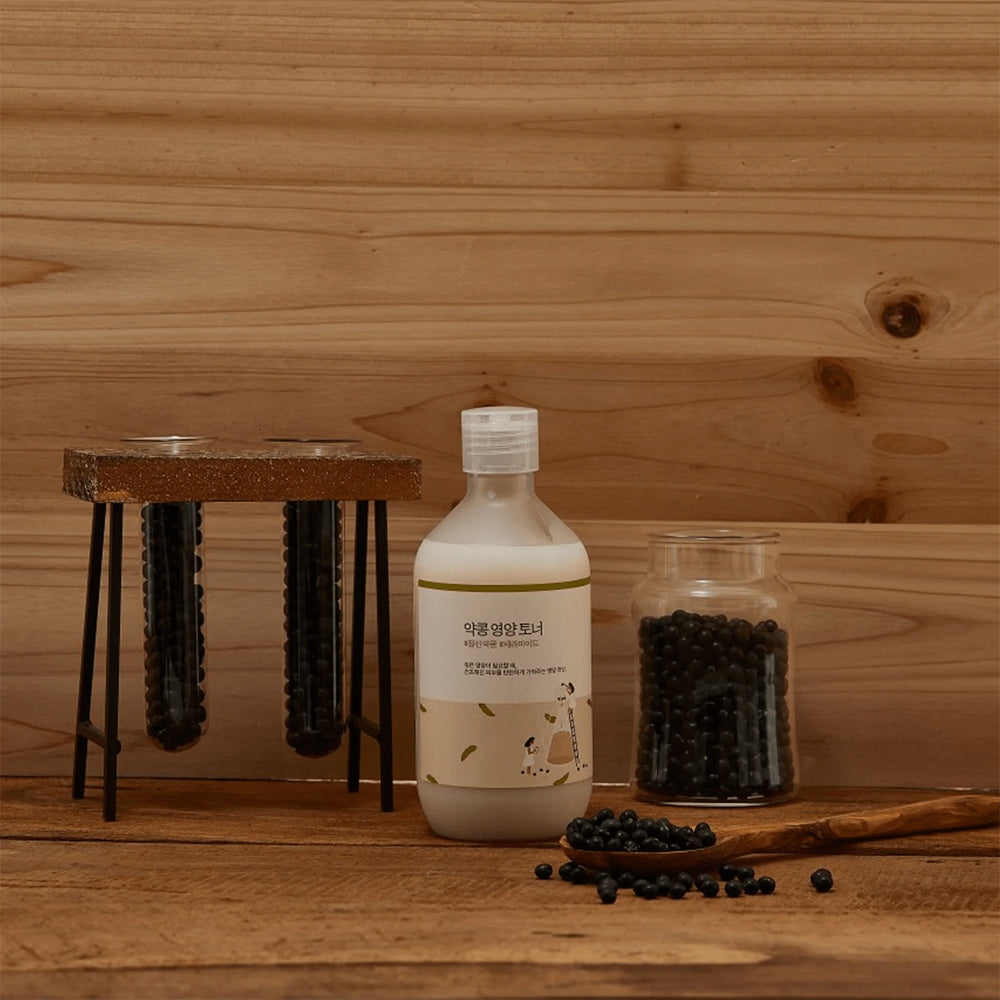 Soybean Nourishing Toner | 300ml