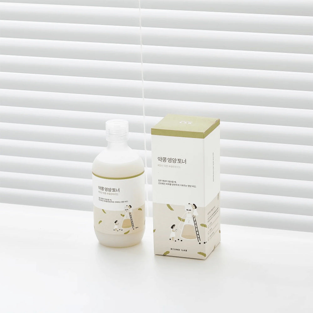 Soybean Nourishing Toner | 300ml