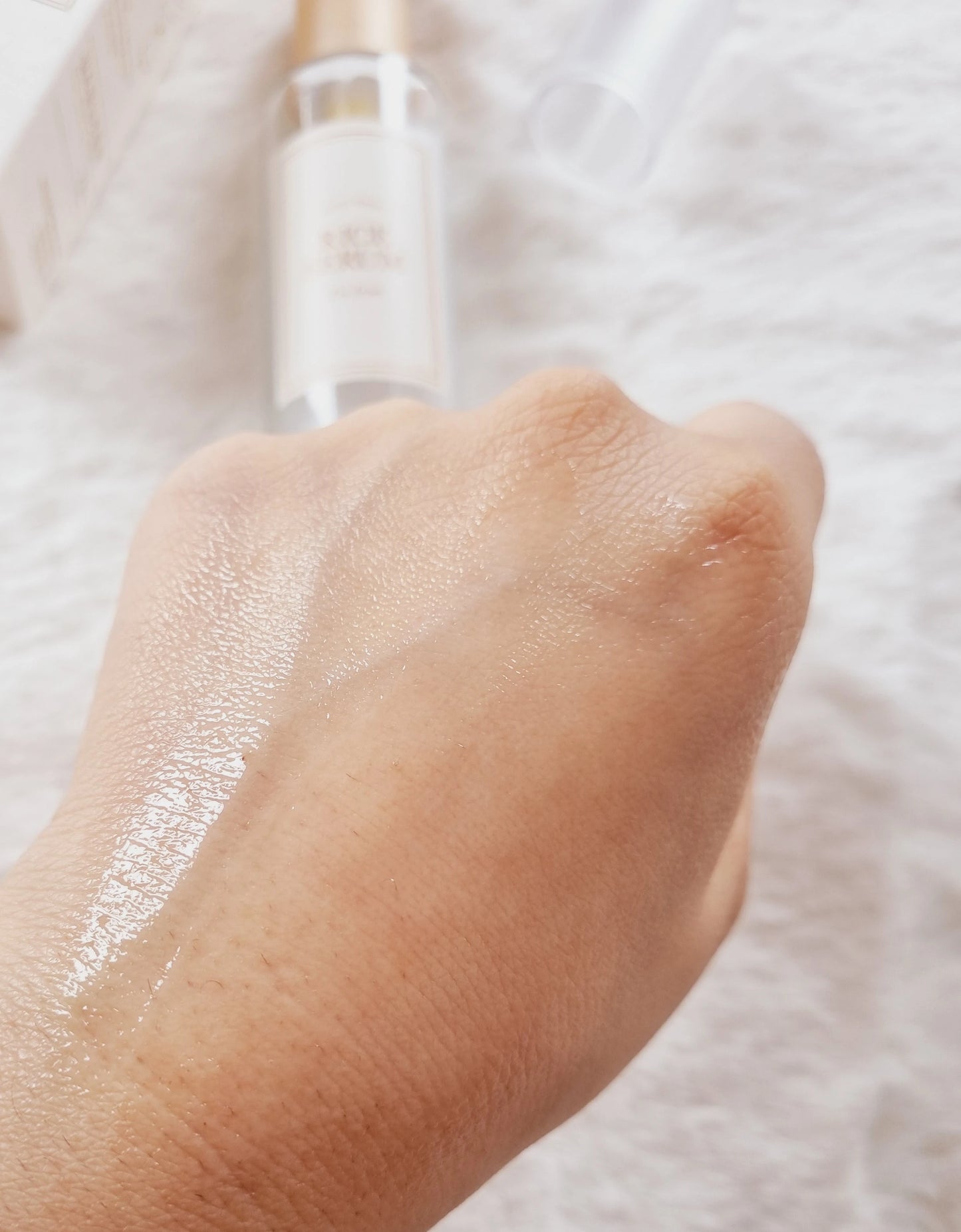 Rice Serum 30 ml