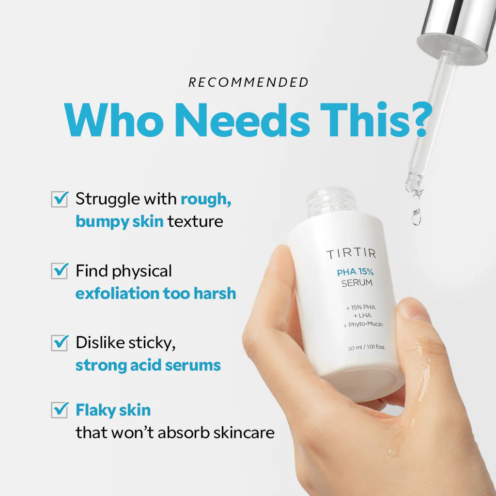 PHA 15% Serum
