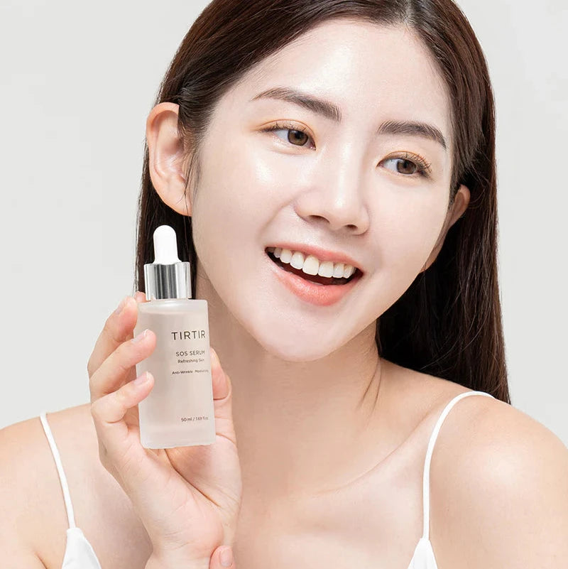 SOS Serum