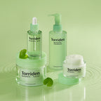 Balanceful Cica Toner Pad