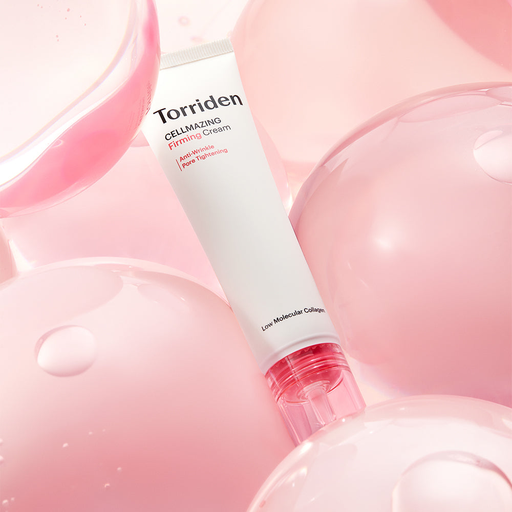 Torriden Cellmazing Firming Cream