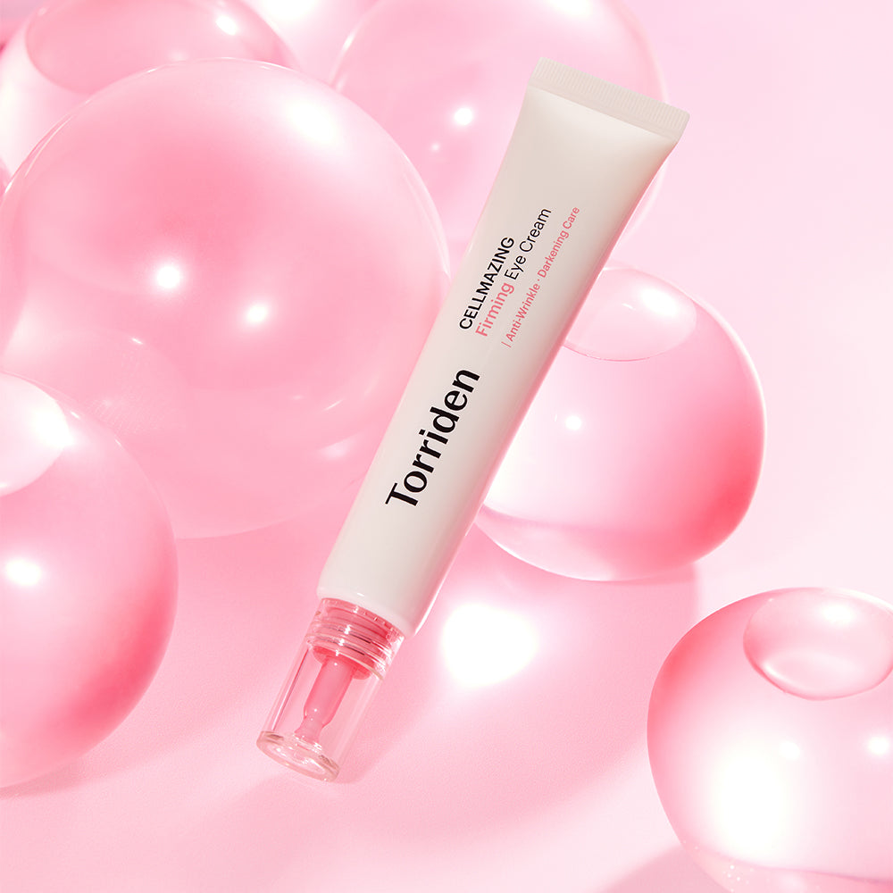 Cellmazing Firming Eye Cream