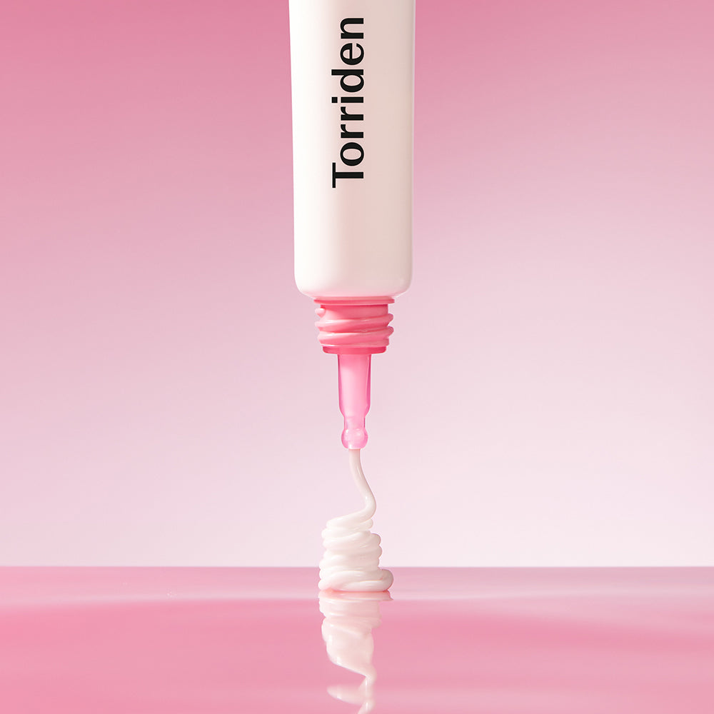 Torriden Cellmazing Firming Eye Cream
