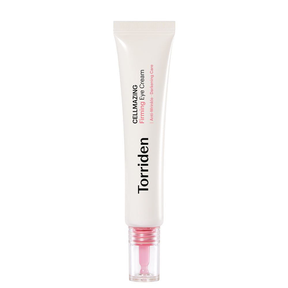 Torriden Cellmazing Firming Eye Cream