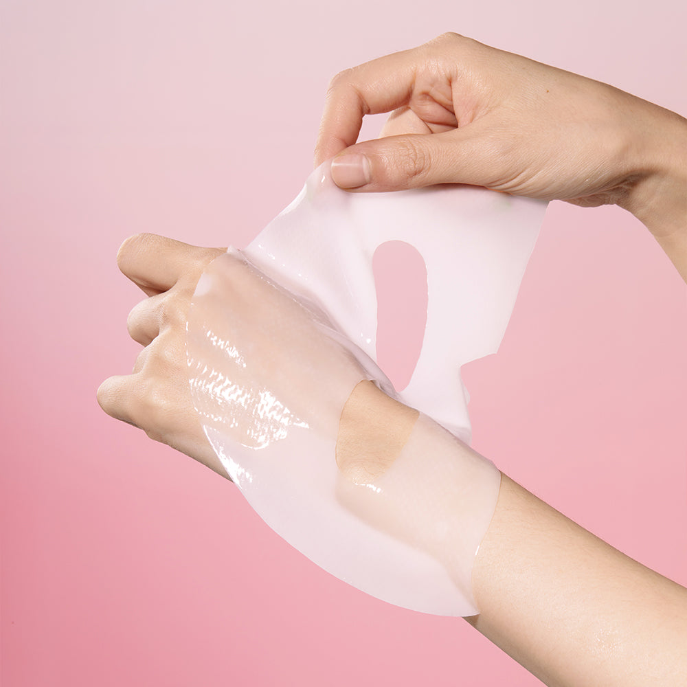 Cellmazing Firming Gel Mask 1 ea