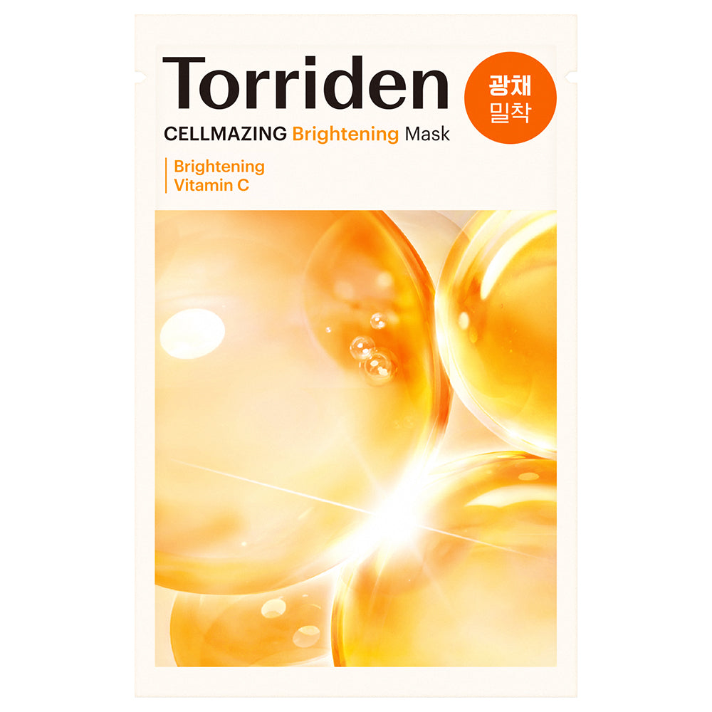 Cellmazing Brightening Mask 1 ea