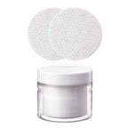 Unbleached Cotton Pads