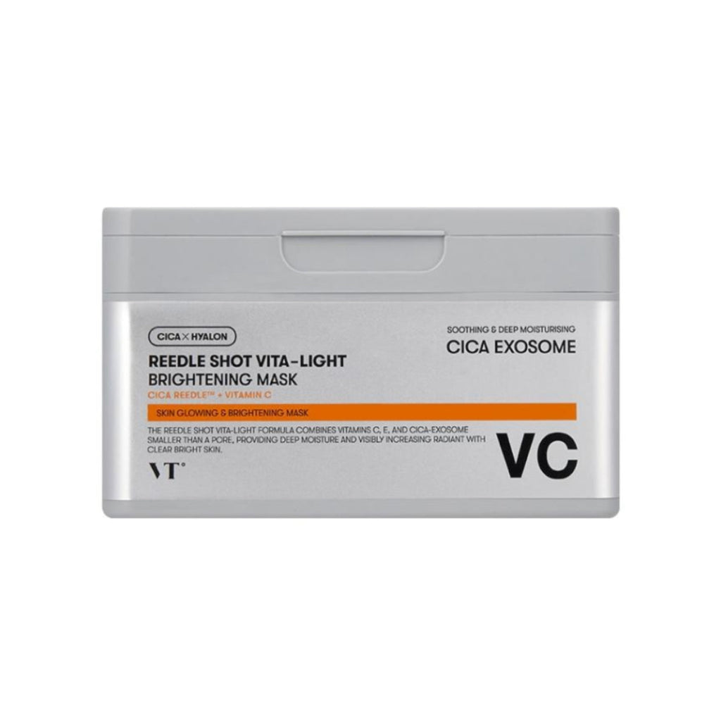 Reedle Shot Vita-Light Brightening Mask