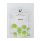Centella Asiatica Calming Mask (1sheet)
