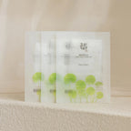 Centella Asiatica Calming Mask (1sheet)