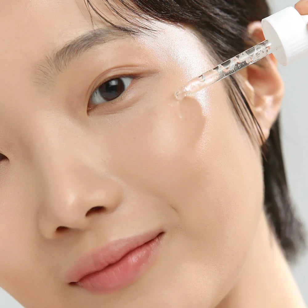 Glow Deep Serum: Rice + Alpha Arbutin 30ml
