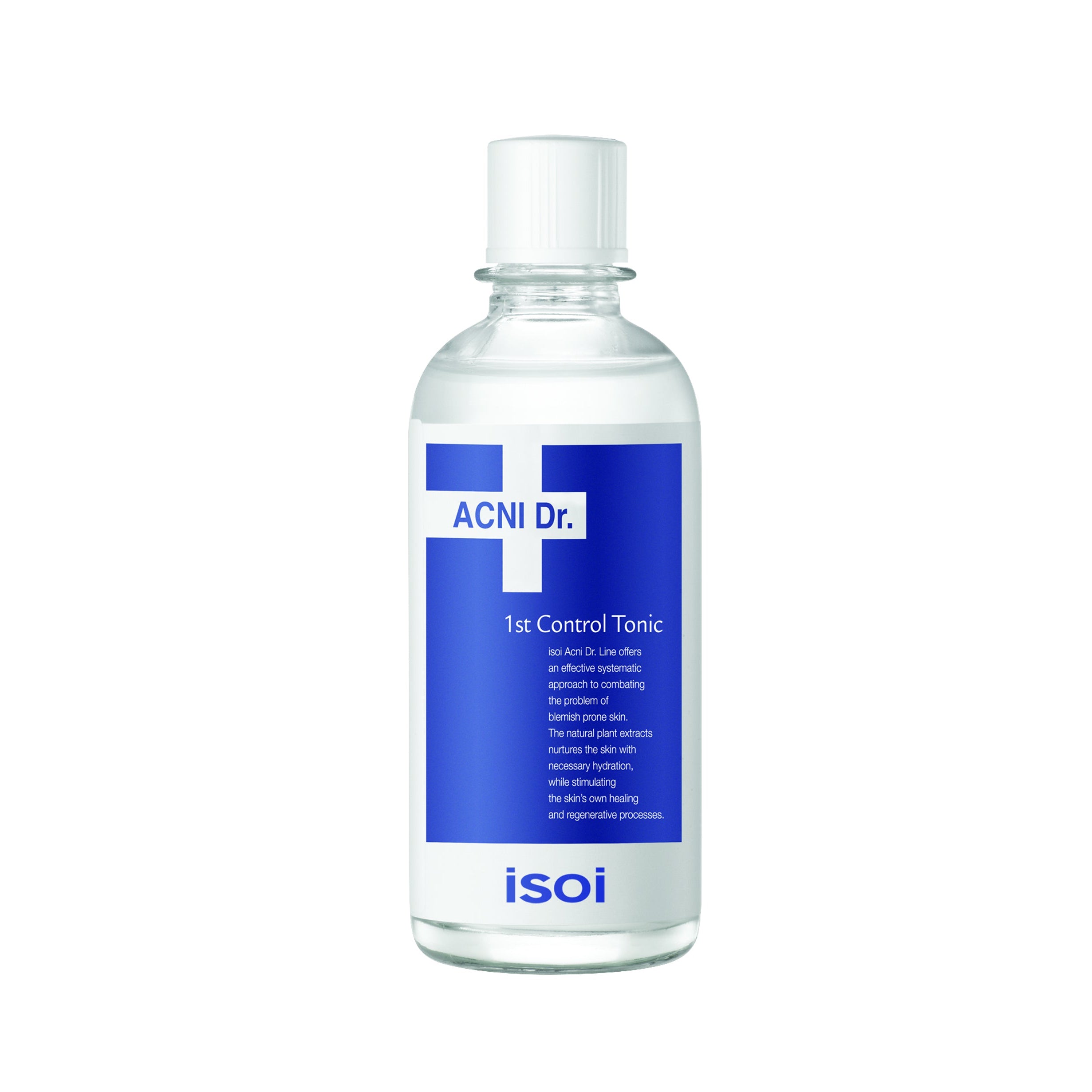 Acni Dr. 1st Control Tonic