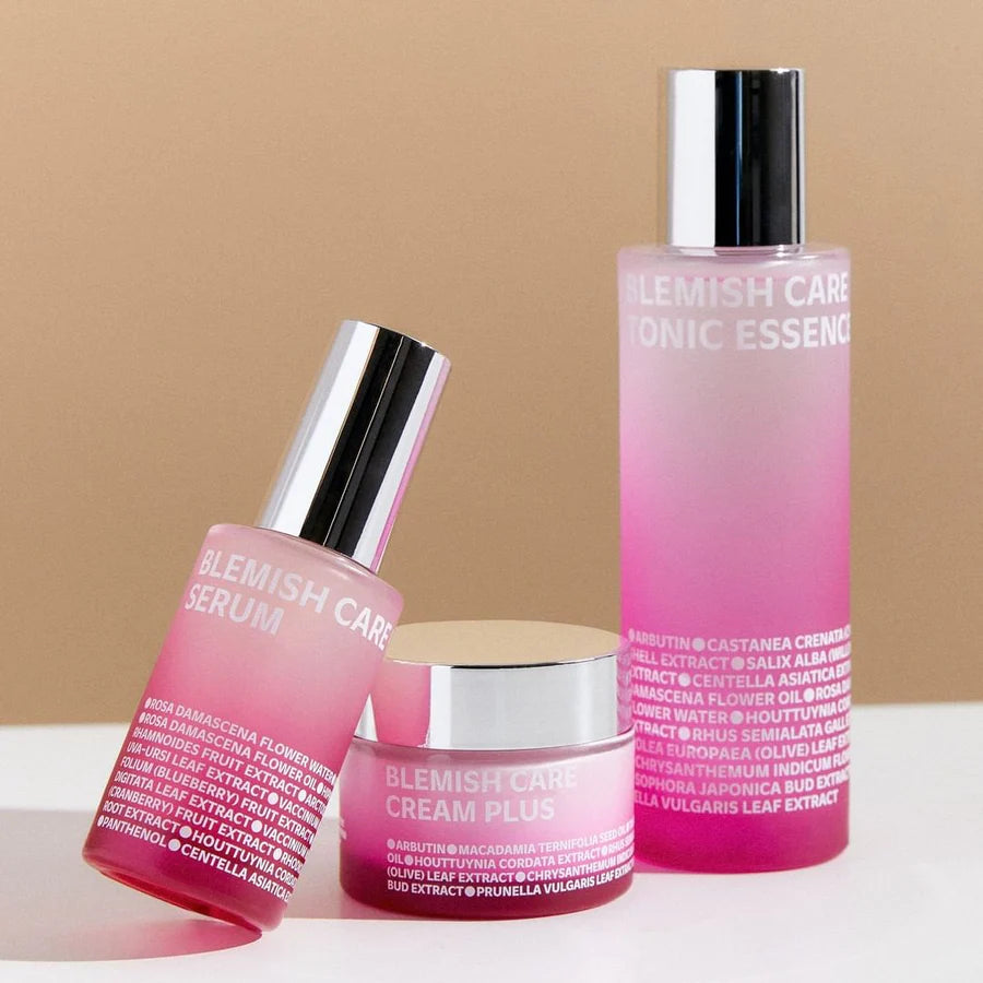Blemish Care Tonic Essence 130ml