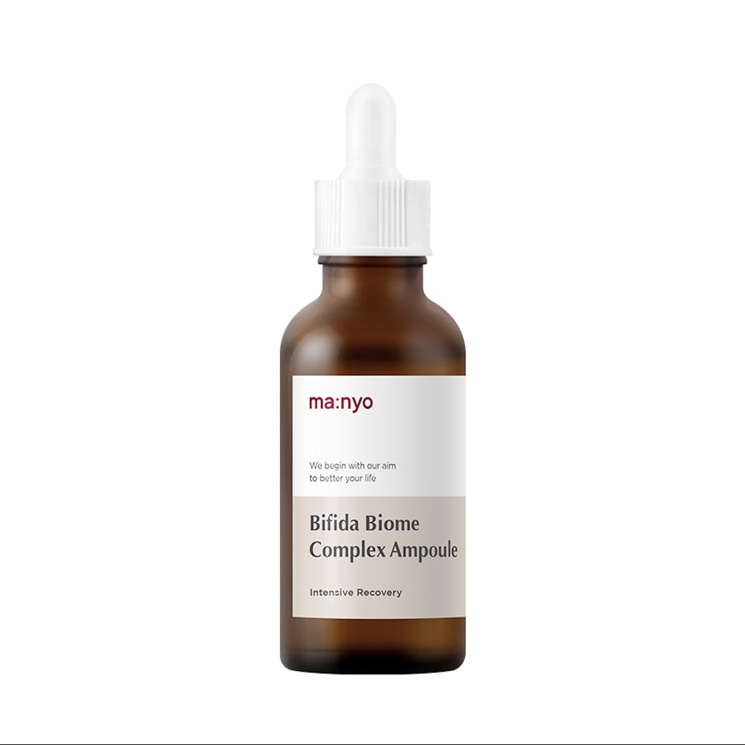 Bifida Biome Complex Ampoule - Rejuvenating Bifidobacteria Ampoule