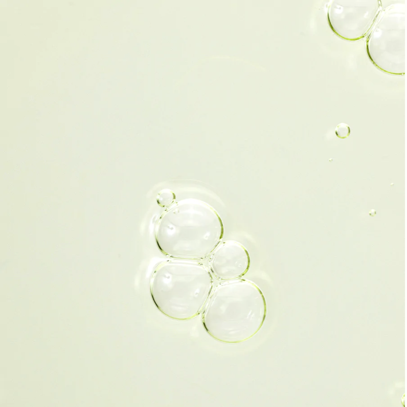Calming Serum: Green Tea + Panthenol 30ml