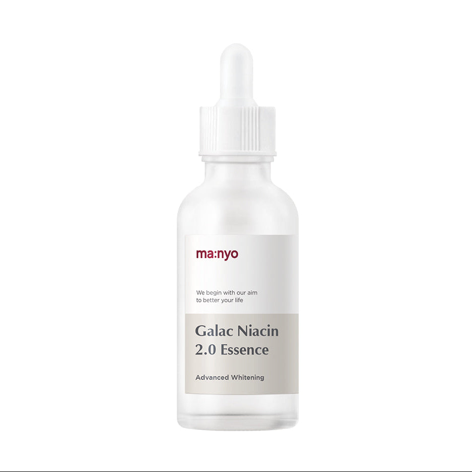 Galac Niacin 2.0 Essence