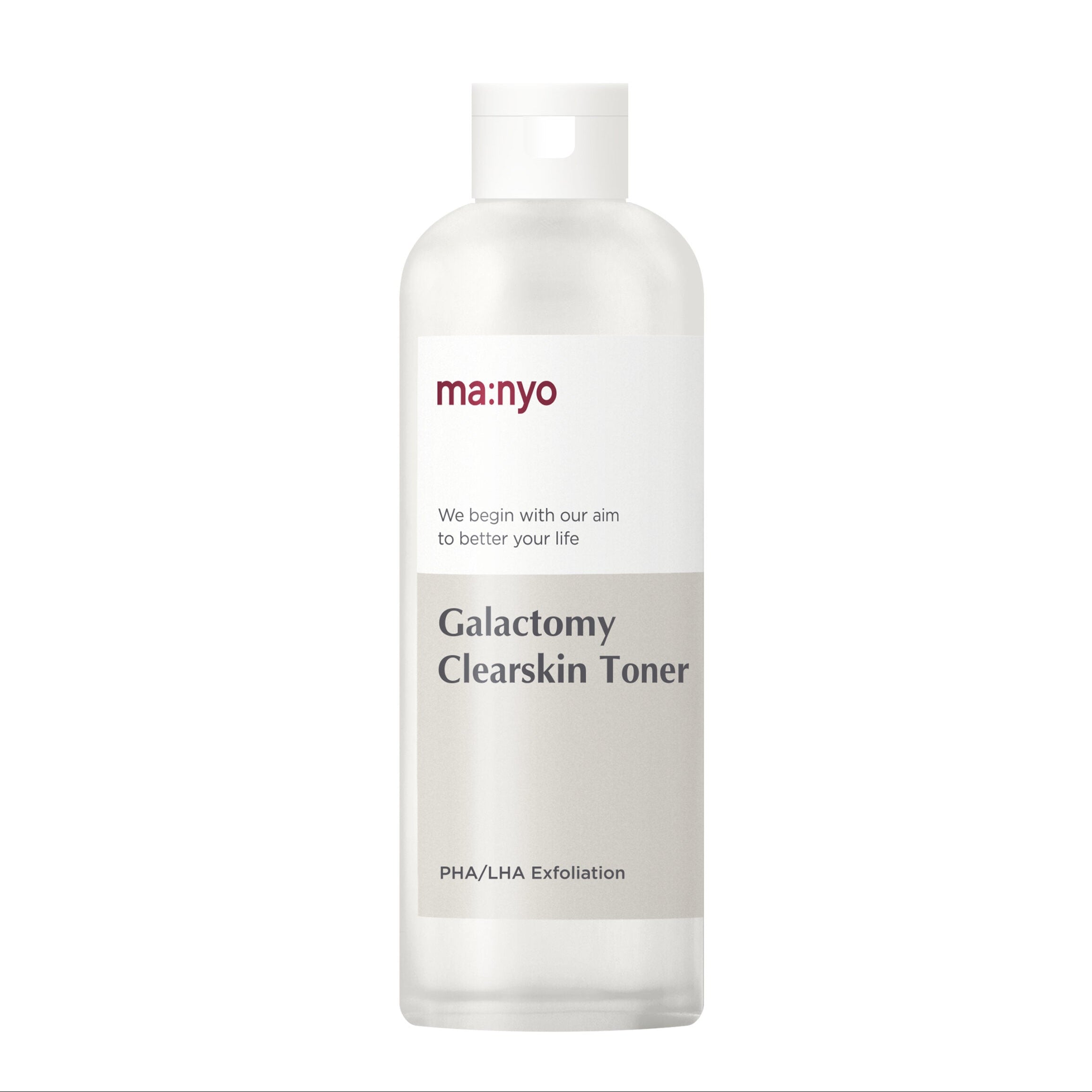Galactomy Clearskin Toner 210ml