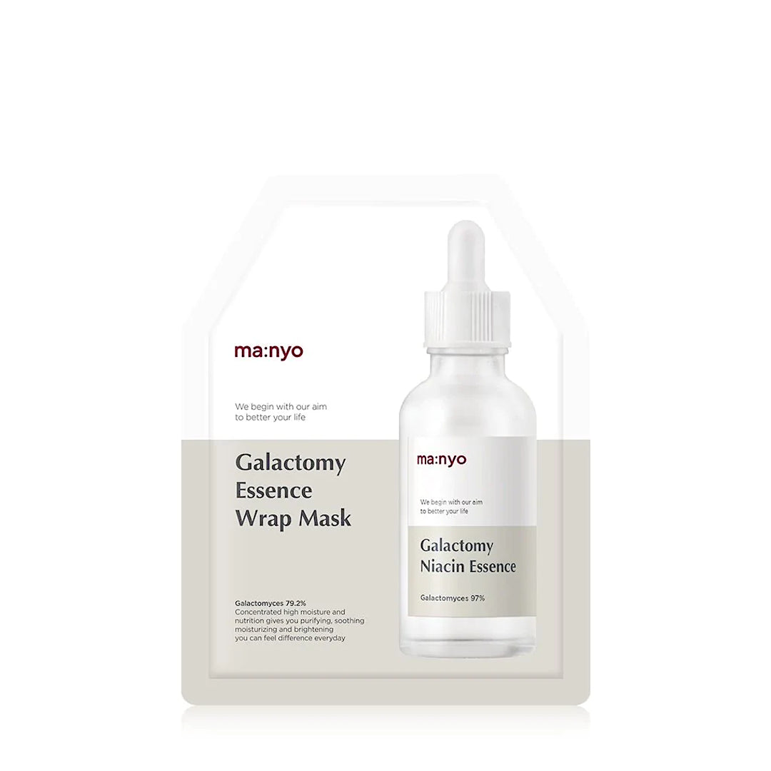 Galactomy Essence Wrap Mask 35g