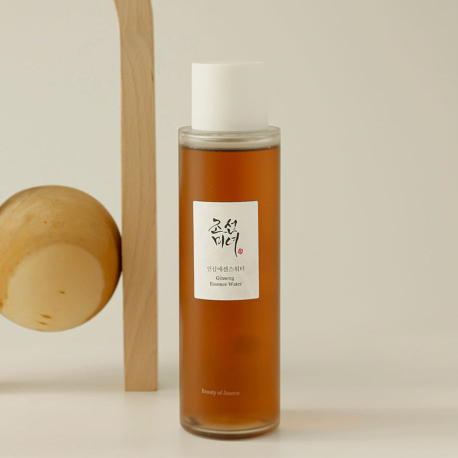 Ginseng Essence Water 150ml