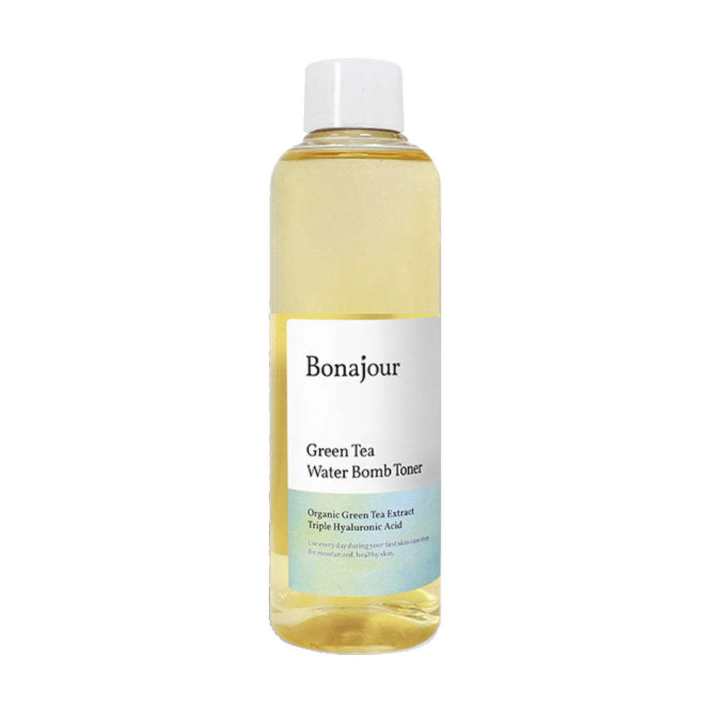 Green Tea Water Bomb Toner 205ml