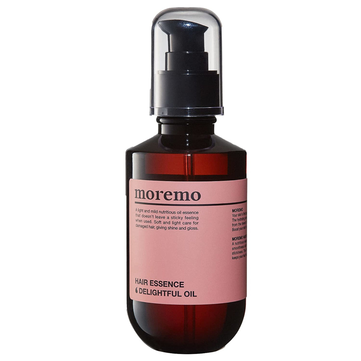 Hair Essence Delightful Oil