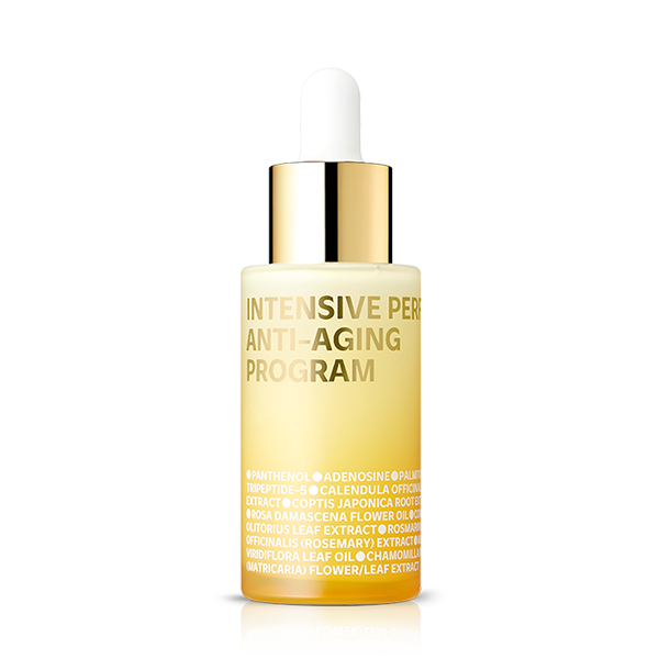 Intensive Perfect Anti-aging Program