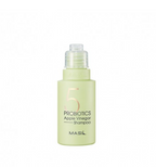 5 Probiotics Apple Vinegar Shampoo